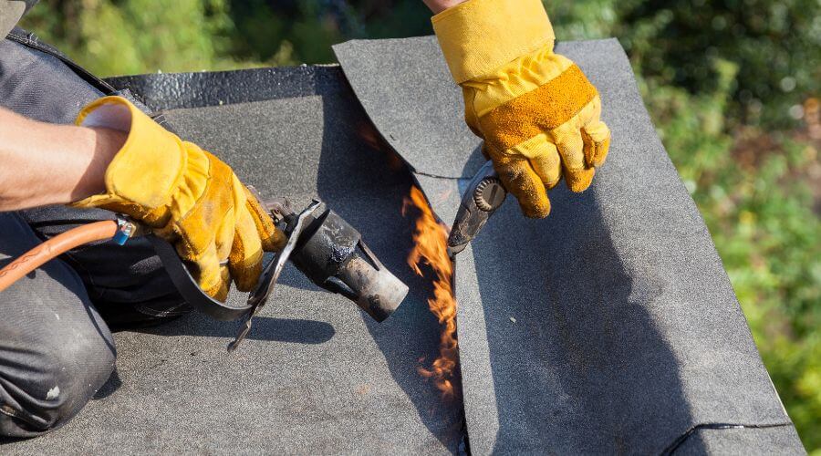 Local Chimney Repair in Robards, KY